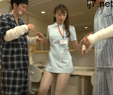 星宫一花(Ichika Hoshimiya,ほしみやいち)：番号SSNI-830中的一位坚持不懈的医院护士